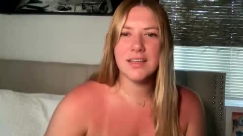 allyanalangel online show from March 2026 09:40:02 PM