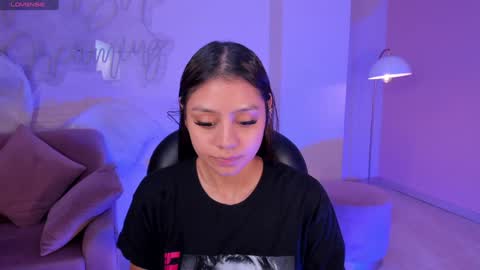 Snapshot of allyjensen chatting on February 2025 09:03:01 AM Alisson online show from February 2025 09:03:01 AM