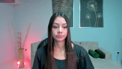Snapshot of allyjensen chatting on October 2025 10:23:02 AM Alisson online show from October 2025 10:23:02 AM