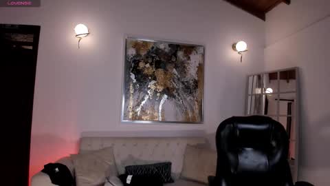 Snapshot of allyjensen chatting on October 2025 10:08:02 AM Alisson online show from October 2025 10:08:02 AM