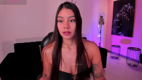 Alisson online show from March 2026 10:30:02 AM