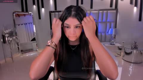 Alisson online show from April 2026 10:20:02 AM