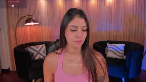 Alisson online show from April 2026 10:16:02 AM