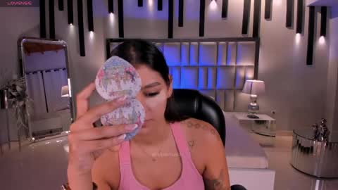 Snapshot of allyjensen chatting on June 2026 10:32:01 AM Alisson online show from June 2026 10:32:01 AM