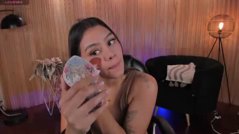 Snapshot of allyjensen chatting on June 2026 10:25:02 AM Alisson online show from June 2026 10:25:02 AM