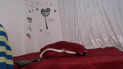 Snapshot of allyka_transsm chatting on September 2025 01:00:01 AM Allyka online show from September 2025 01:00:01 AM