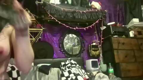 allymoon1369 online show from April 2026 08:40:01 AM