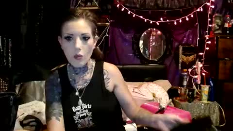 allymoon1369 online show from June 2026 10:54:01 PM