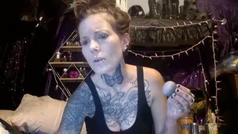 allymoon1369 online show from July 2026 05:26:02 PM