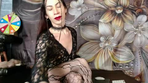 Allys xoxo online show from October 2025 04:24:01 AM
