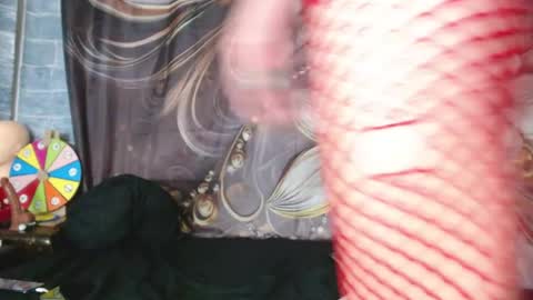 Allys xoxo online show from December 2025 11:01:02 PM