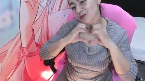 Allyson online show from July 2026 02:45:02 PM