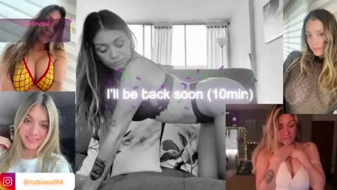 ANNA online show from April 2026 06:55:01 PM