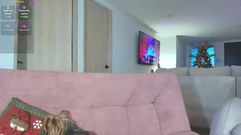 Ally   online show from November 2025 09:15:01 PM