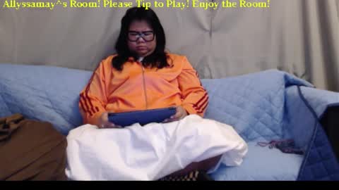 Allyssamay online show from March 2026 03:56:01 AM