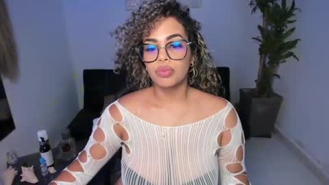 allyssann online show from March 2025 10:50:02 PM