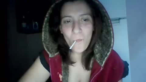 Alma online show from January 2025 11:07:01 PM