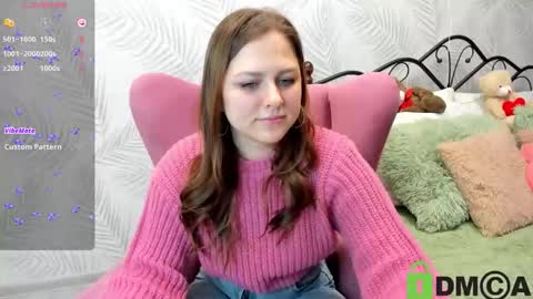 alma_jons online show from September 2025 12:02:02 AM