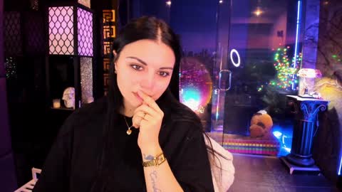 Alma online show from December 2024 07:29:01 AM