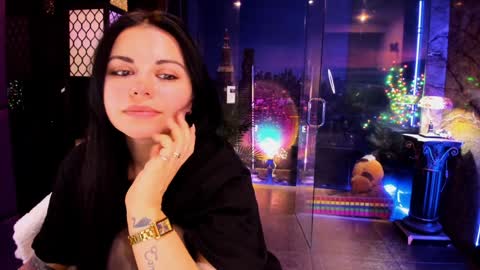 Alma online show from December 2024 10:34:01 AM