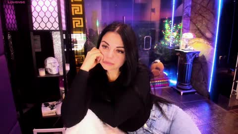 Alma online show from December 2024 08:02:01 AM