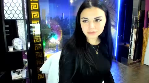 Alma online show from December 2024 11:07:02 AM