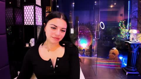 Alma online show from December 2024 09:21:02 AM