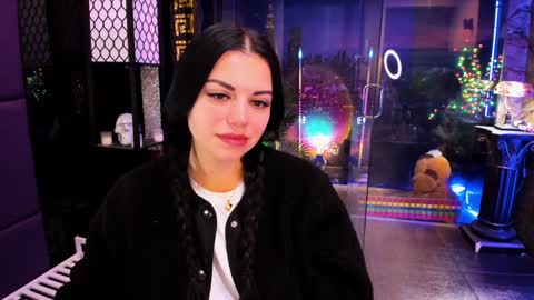 Alma online show from December 2024 07:24:01 AM