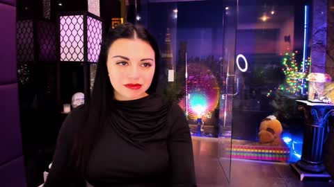 Alma online show from December 2024 07:55:01 AM