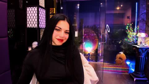 Alma online show from December 2024 10:58:01 AM