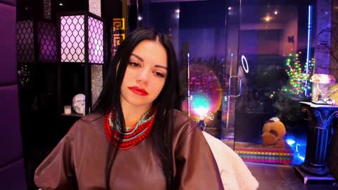 Alma online show from December 2024 09:28:02 AM