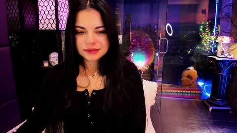 Alma online show from January 2025 09:00:01 AM