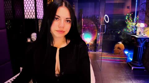 Alma online show from January 2025 09:08:02 AM