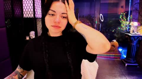 Alma online show from January 2025 09:07:01 AM