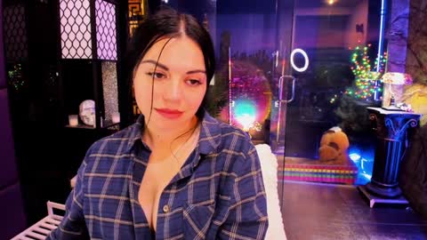 Alma online show from January 2025 12:29:01 PM