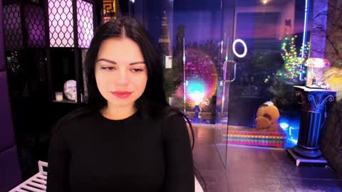 Alma online show from January 2025 08:47:02 AM