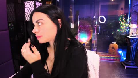 Alma online show from January 2025 10:53:02 AM