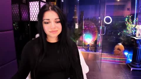 Alma online show from February 2025 10:56:02 AM