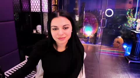 Alma online show from February 2025 10:36:02 AM