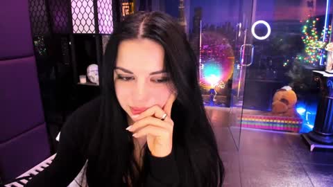 Alma online show from March 2025 10:44:02 AM