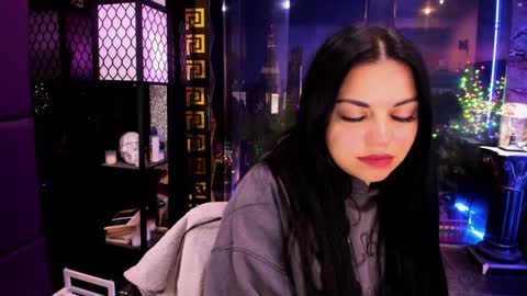 Alma online show from October 2025 07:42:02 AM