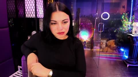 Alma online show from October 2025 05:18:02 AM