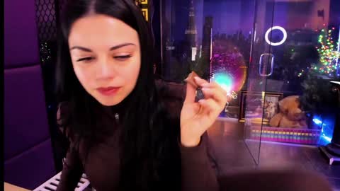 Alma online show from November 2025 09:55:02 AM