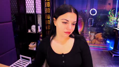 Alma online show from November 2025 07:32:01 AM