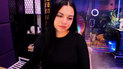 Alma online show from December 2025 08:12:02 AM