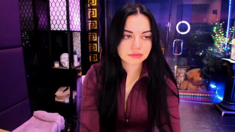 Alma online show from December 2025 06:55:01 AM