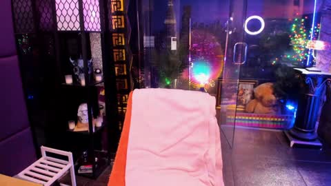 Alma online show from March 2026 08:31:01 AM