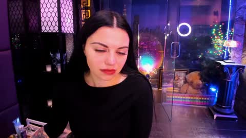 Alma online show from March 2026 07:47:02 AM