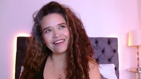 Alma online show from February 2025 04:55:01 PM