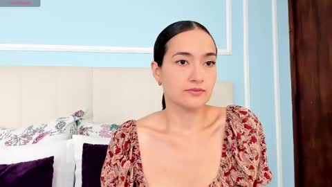 Snapshot of alma_ssweet chatting on May 2026 12:23:01 PM Alma Sweet online show from May 2026 12:23:01 PM